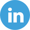 Logo Linkedin